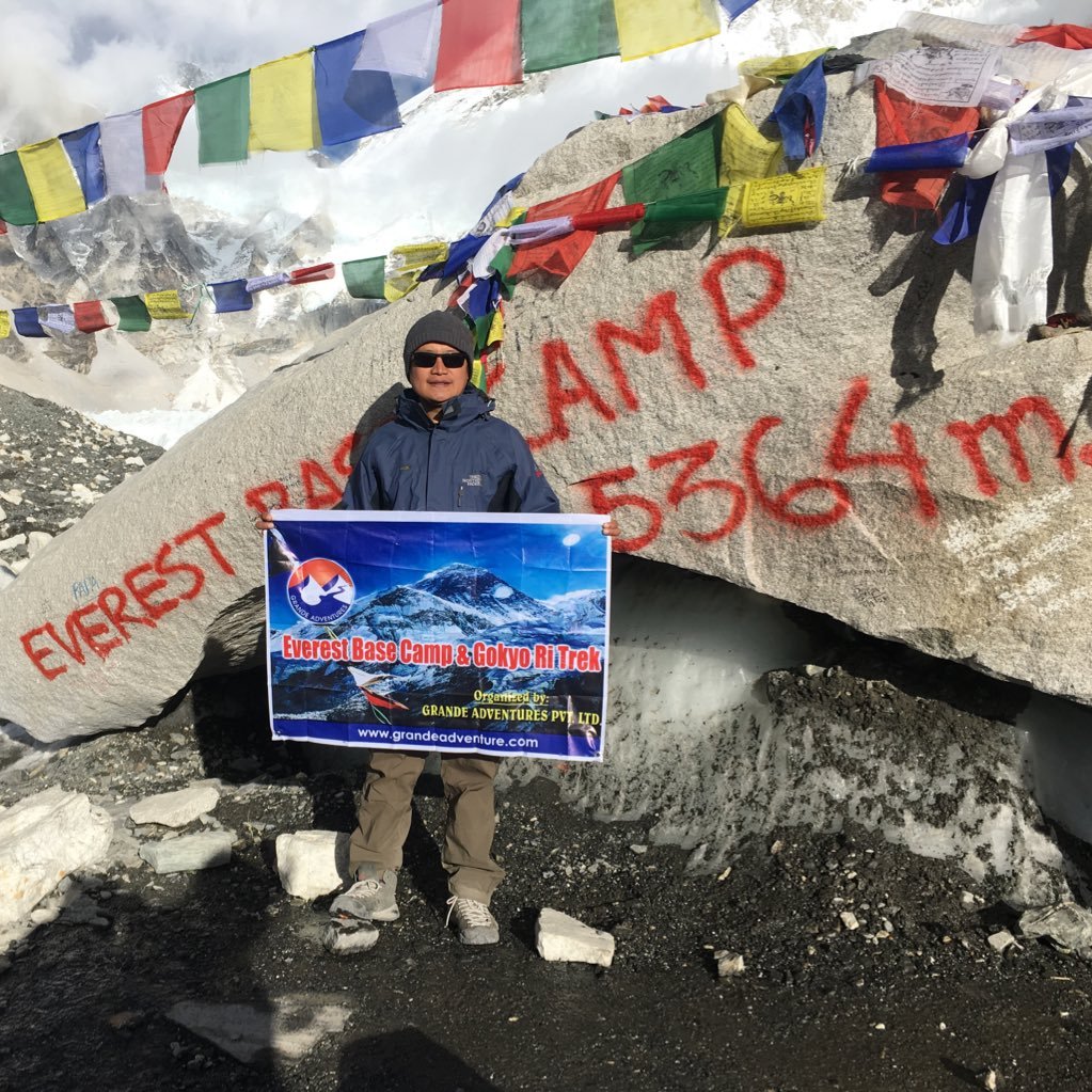 Tourist guide (culture & adventure) & travel entrepreneur, specialized in guiding & arranging adventure as well as leisurely holidays in Nepal, Tibet & Bhutan