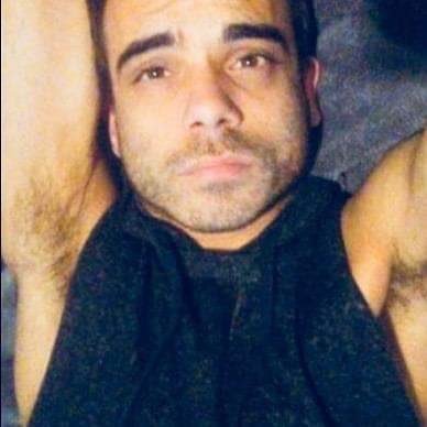 open to whatever gay fun hang out you let me know