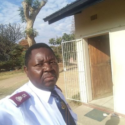 The Salvation Army Officer, Zimbabwe  Territory, Pastor and Father. Believes in His grace and resurrection power.