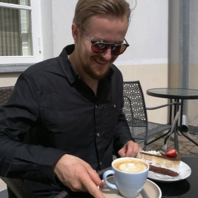 Kuluttajuutta & kestävää elämää pohtiva uskontotieteilijä @HelsinkiTheol | Radiotoimittaja @horisontti_yle1