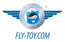 FLY_TOY's profile picture. CHILDREN'S DREAMS COME TRUE!
ROMANTIC PRESENT FOR YOU AND YOUR LOVED ONE +3D TOUR TRAVEL FOR YOUR FAVORITE TOYS!+COMMUNICATE VIA YOUR FAVOURITE TOYS!