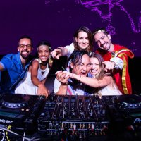 ShoeBox Moses (@shoeboxmoses) 's Twitter Profile