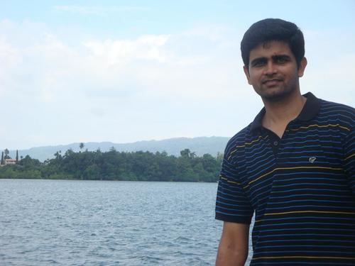 siddharthhegde's profile picture. 