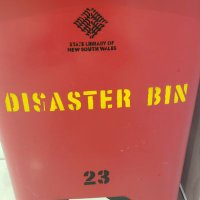 Disaster Bin (@f_lexi_ble) 's Twitter Profile