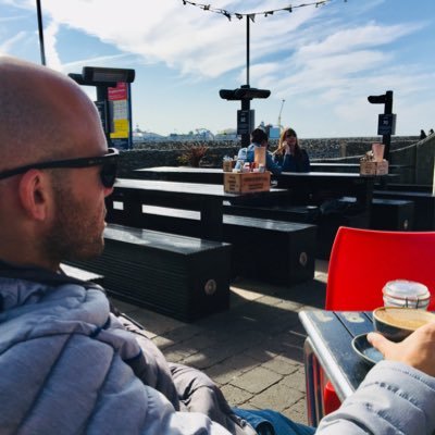 AntPreston3's profile picture. 