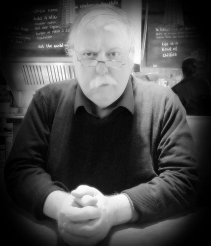 Countering some of the Wikileaks hype and hubris. Moderator of the Critics board at http://t.co/PM3CWEcI1w