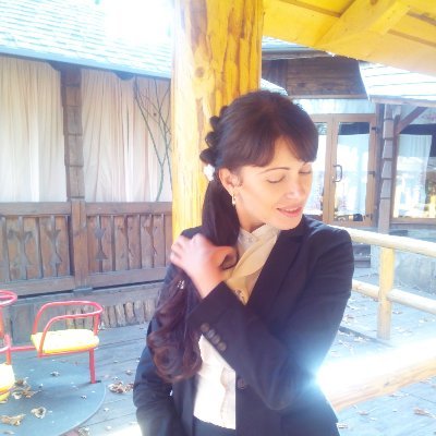 CathelijnR's profile picture. I'm just a simple and open person