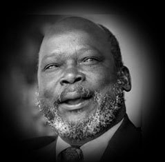 DrJohnGarang's profile picture. Dr. John Garang founder of the Sudan People Liberation Movement SPLM and the Sudan Liberation Army SPLA. President of the Government of the Southern Sudan 2005.