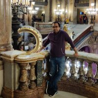 Dipanjan Chowdhury (@dips_hi) 's Twitter Profile