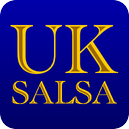 News and listings for UK Salsa.