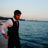 Halil Kaptan (@kptnhll) 's Twitter Profile