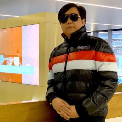 LitoZirkoh's profile picture. Please follow our Instagram accounts: @mamalits @officialklownz @officialzirkoh