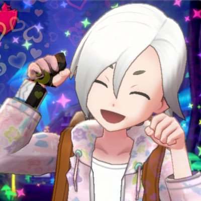 dove || 22 || they/them he/him || this is where i retweet stuff!