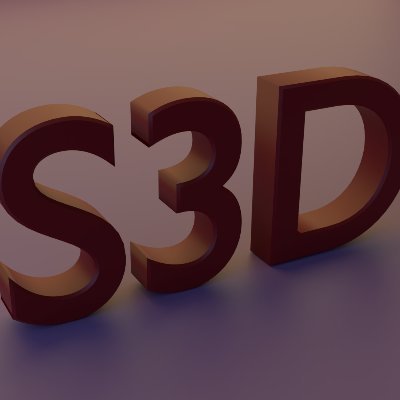 Sessho3D Profile Picture