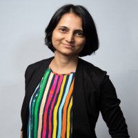 Dr Onisha Patel(@dr_opatel) 's Twitter Profile Photo