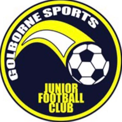 Golborne Sports JFC