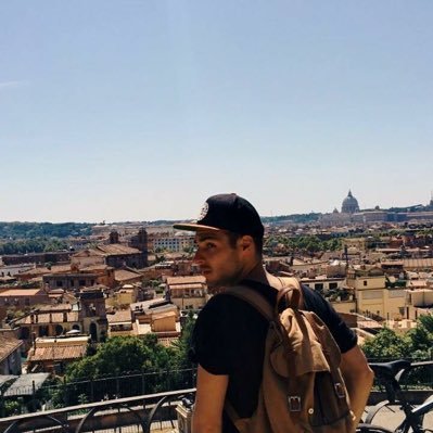 Marco_Raciti's profile picture. Curious Mind | Food | Design  | Freelance Senior Producer