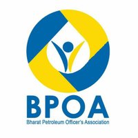 Bharat Petroleum Officers Association (@bpoa4us) 's Twitter Profile Photo Bharat Petroleum Officers Association (@bpoa4us) 's Twitter Profile Photo