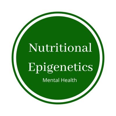 Keep up to date with #Nutritional #Epigenetic News of #mentalhealth, Peer Reviewed Publications, Clinical Trials Grants, Companies and Academic Opportunities.