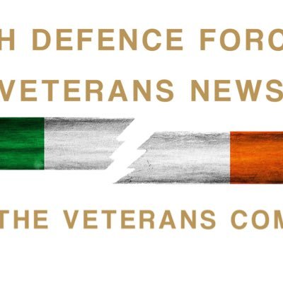 Irish Defence Forces Veteran’s News is an open-source information portal for veterans of the Irish Defence Forces and Military Veterans in Ireland.