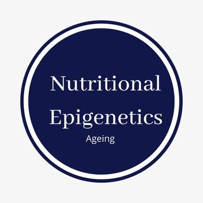 Keep up to date with #Nutritional #Epigenetic #Ageing News, Peer Reviewed Publications, Clinical Trials Grants, Companies and Academic Opportunities