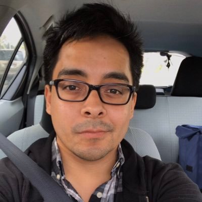 Pete_Torrez's profile picture. 