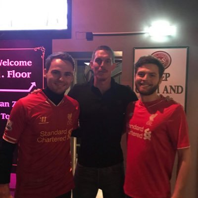 andersv98's profile picture. 