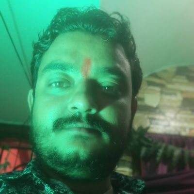 anshumishra004's profile picture. जब नाश मनुज पर छाता है,
पहले विवेक मर जाता है।