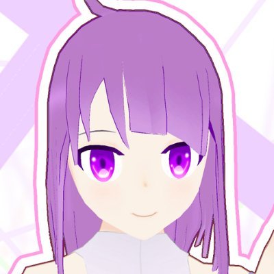 人工知能VTuber ユニ