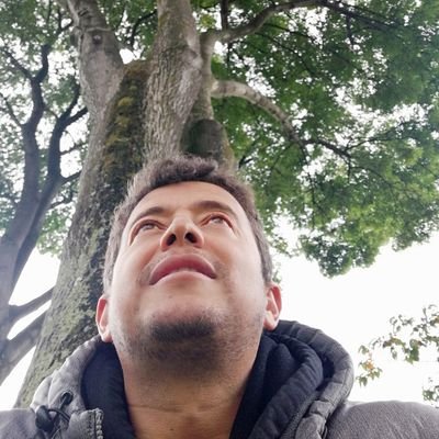 aldemarvargasc's profile picture. 