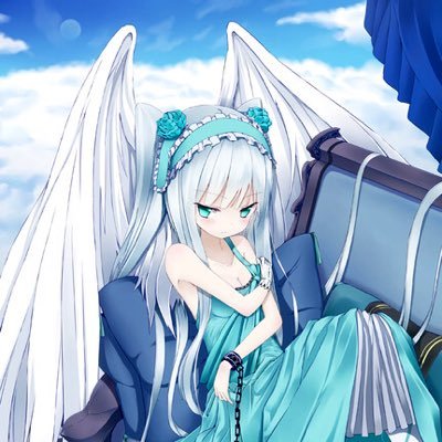 上の空さんのプロフィール画像