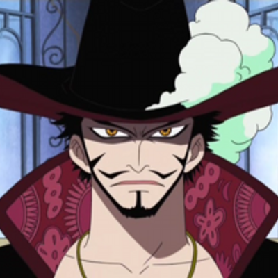 ジュラキュール ミホーク Mihawk Bot Twitter