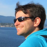 Marius Wenzel (@marius_wenzel) 's Twitter Profile Photo