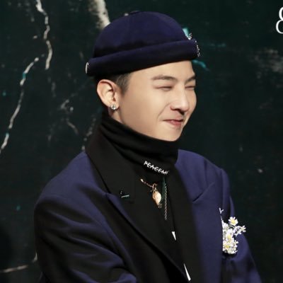 Dear_GD818 Profile Picture