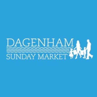 Dagenham Market 247