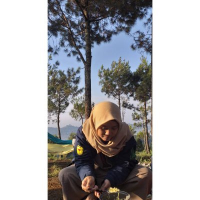 faizahulfar's profile picture. ☀️