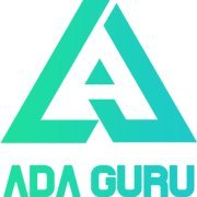 ada-guru(@GuruAda) 's Twitter Profile Photo