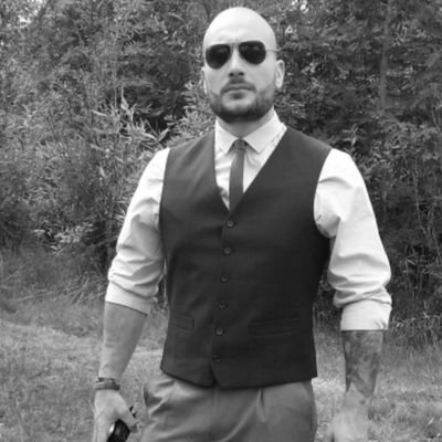 DanielW60438091's profile picture. 