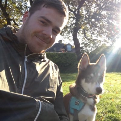 BillyPurvis6's profile picture. Software Developer working in London