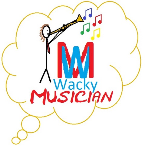 The Wacky Musician is an author,composer,& music educator (& amateur flim producer/animator)who eats & breathes music (and loves the Lord!)