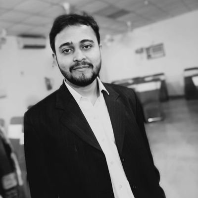 Mufakkir | Poet | Advocate |Anchor at Tension Chowk | Student of law | Works at Masoomeen Foundation (Regd. NGO).