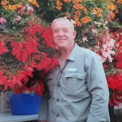 Victorian garden lover, plant enthusiast, RHS Wisley Student 77/79, Michael Yoakley Charity Head Gardener,Margate.Walled Kitchen Garden enthusiast.Plantaholic.