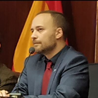 Javier Sanz Profile