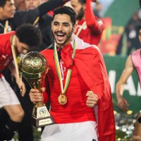 mahmoud gazar (@mahmoudgazar10) 's Twitter Profile