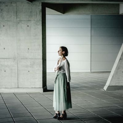 bauman_nika's profile picture. *