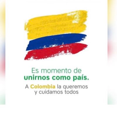 Hijo de Dios, Bogotano, Papa orgulloso. Colombiano 💯. Dios y patria!