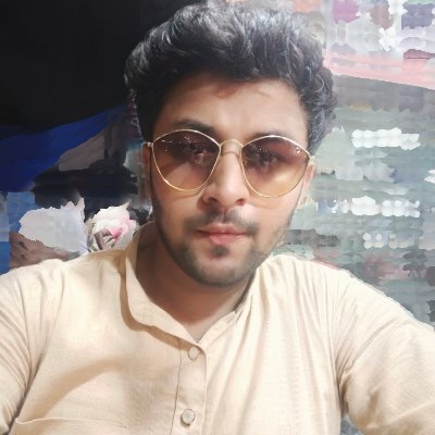 ZuberAn53272620's profile picture. Straight forward genuine
Truth always win