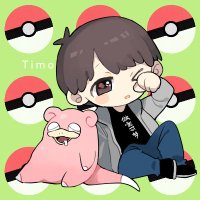 宸轩Timo(@JiangTimo) 's Twitter Profile Photo