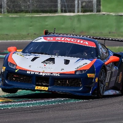 Louis Prette Profile