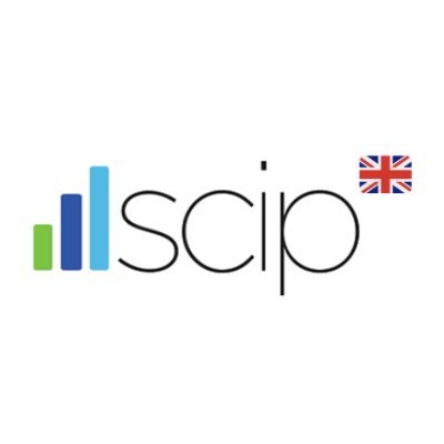 The UK chapter of the Strategic and Competitive Intelligence Professionals (SCIP), aiming to drive forward the understanding & value of MI/CI in the UK